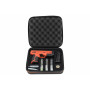 Pack Pistolet SD XL .68 Pepper Kit Orange Byrna