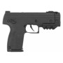Pack Pistolet SD XL .68 Pepper Kit Noir Byrna