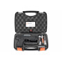 Pack Pistolet SD XL .68 Pepper Kit Noir Byrna