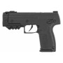 Pack Pistolet SD XL .68 Pepper Kit Noir Byrna