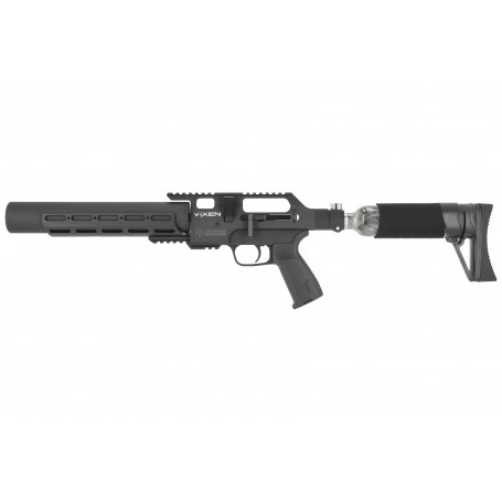 Carabine PCP Vixen AGN Technology