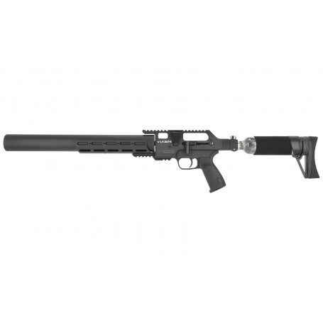 Carabine PCP Vixen Long AGN Technology