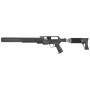 Carabine PCP Vixen Long AGN Technology