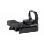 Visée point rouge / vert Reflex 4 réticules Lancer Tactical
