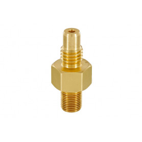 Adaptateur de remplissage pour Walther et Hämmerli Best Fittings Adaptateur de remplissage pour Walther et Hämmerli Best Fittings