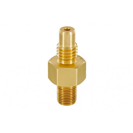 Adaptateur de remplissage pour Walther et Hämmerli Best Fittings