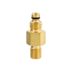 Adaptateur de remplissage pour pistolet Steyr LP Best Fittings