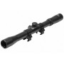 Lunette de visée 4x20 11mm Strike Systems ASG