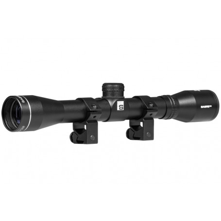 Lunette de visée X3 4x32 HMD Sabre