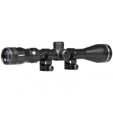 Lunette de visée X3 3-9x40 HMD Sabre