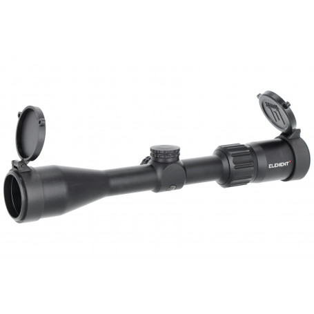 Lunette de visée Iris 3-9x40 SFP Element Optics