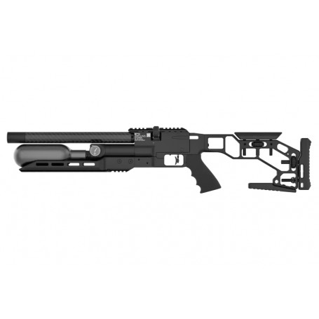 Carabine PCP Epic Two Tactical Compact CZUB Epic Airguns