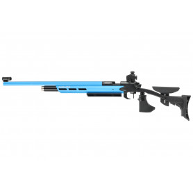 Carabine AR20 Deep Blue Pro 4.5 mm Hämmerli