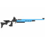 Carabine AR20 Deep Blue Pro 4.5 mm Hämmerli