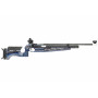 Carabine LG400 Universel Blue Angel Walther