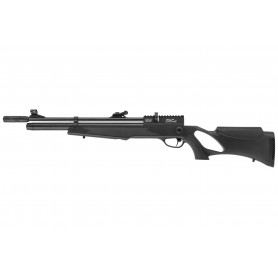Carabine PCP Dione 5G 5.5mm 19.9 joules Rossi