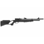 Carabine PCP Dione 5G 5.5mm 19.9 joules Rossi