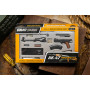Miniature AK47 Black Goatguns