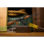 Miniature AK47 Black Goatguns