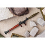 Miniature RPG Goatguns