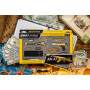 Miniature AK47 Gold Goatguns