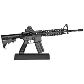 Miniature AR15 Black Goatguns