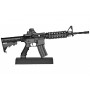 Miniature AR15 Black Goatguns