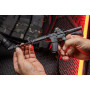 Miniature AR15 Black Goatguns