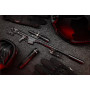 Miniature Barrett MRAD Black Goatguns