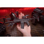 Miniature Sig Sauer MCX Rattler Model Goatguns