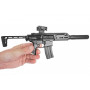 Miniature Sig Sauer MCX Rattler Model Goatguns