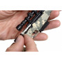 Miniature Sniper SR L96A1 Camo Goatguns