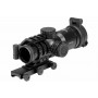 Lunette Immersive 5x30 LPR-1D BDC Element Optics