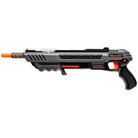 Pistolet à sel anti-mouches Bug-A-Salt 3.0 Blackfly Edition