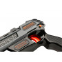Pistolet à sel anti-mouches Bug-A-Salt 3.0 Blackfly Edition