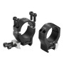 Anneaux de montage Halo Ti 34mm Medium Picatinny Arken