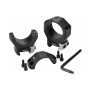 Anneaux de montage Halo Ti 34mm High Picatinny Arken