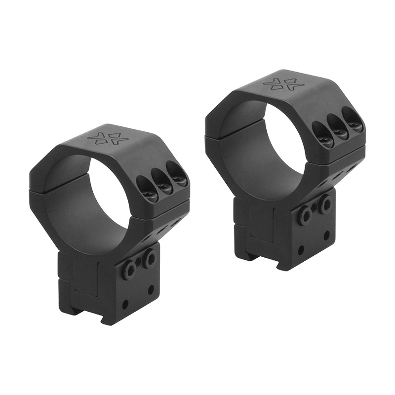 Kit de Colliers de montage Aimpoint 34mm Hunter