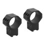 Anneaux de montage ajustables X-ACCU 34 mm Vector Optics