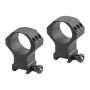 Anneaux de montage High Profile X-ACCU 34 mm Vector Optics