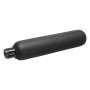 Housse de protection noire pour bouteille Daystate