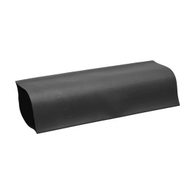 Housse de protection noire pour bouteille Daystate
