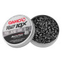 500 plombs Hollow Point Accutek 4.5 mm Gamo