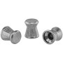500 plombs Match Accutek 4.5 mm Gamo