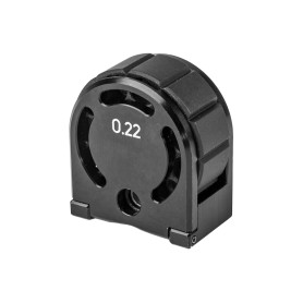 Chargeur multi-coups pour carabines Daystate