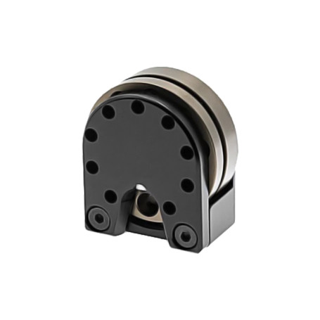 Chargeur 10 coups 4.5mm XR Brocock