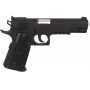 Pistolet P1911 Match CO2 4.5mm Swiss Arms