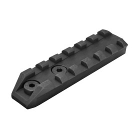 Rail pour bipied Sniper XR Brocock