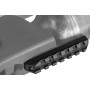 Rail pour bipied Sniper XR Brocock