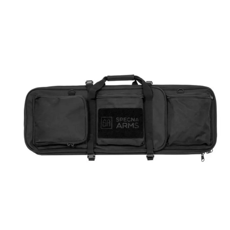 Housse Gun Bag V2 84cm Specna Arms : Transport Modulable | Tir